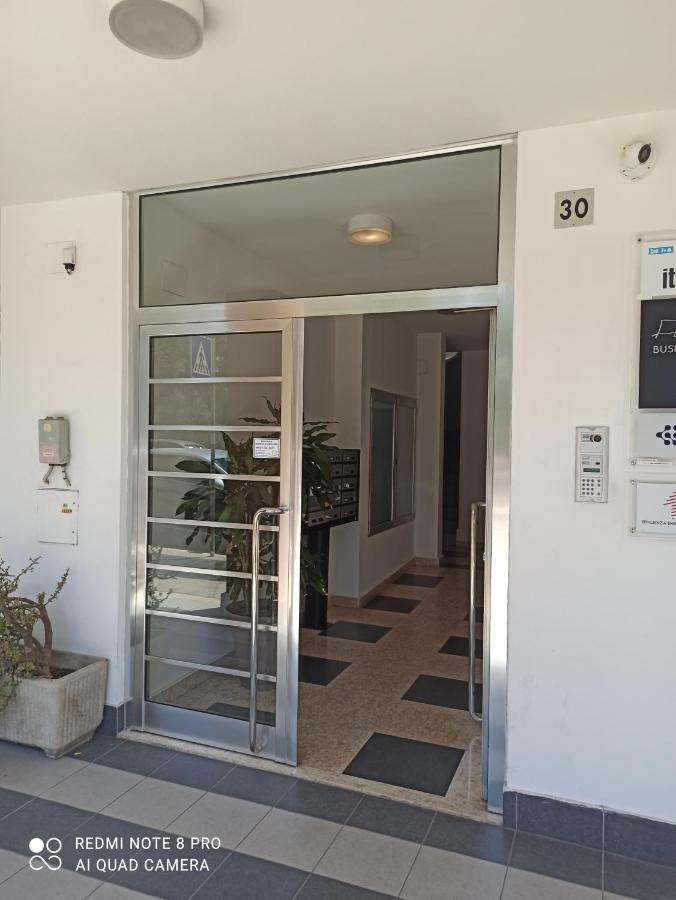 Apartmán Fara One Bari Exteriér fotografie